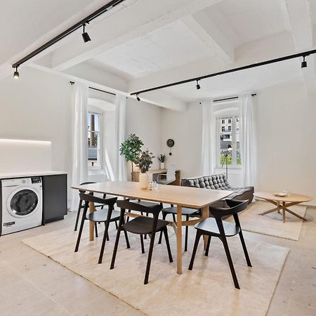 Clausen Hideaway Modern Accommodation Luxembourg Exterior photo