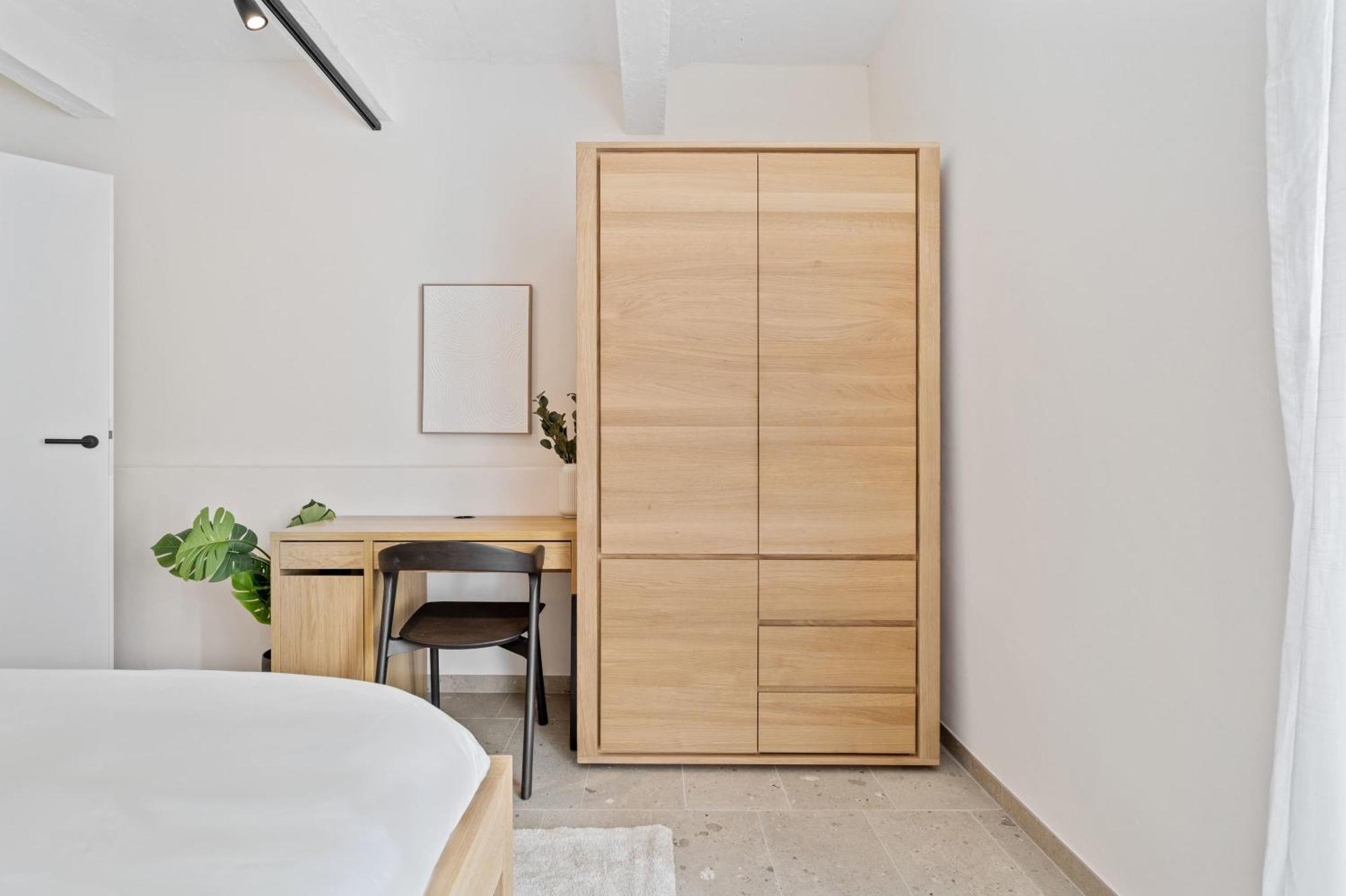 Clausen Hideaway Modern Accommodation Luxembourg Exterior photo