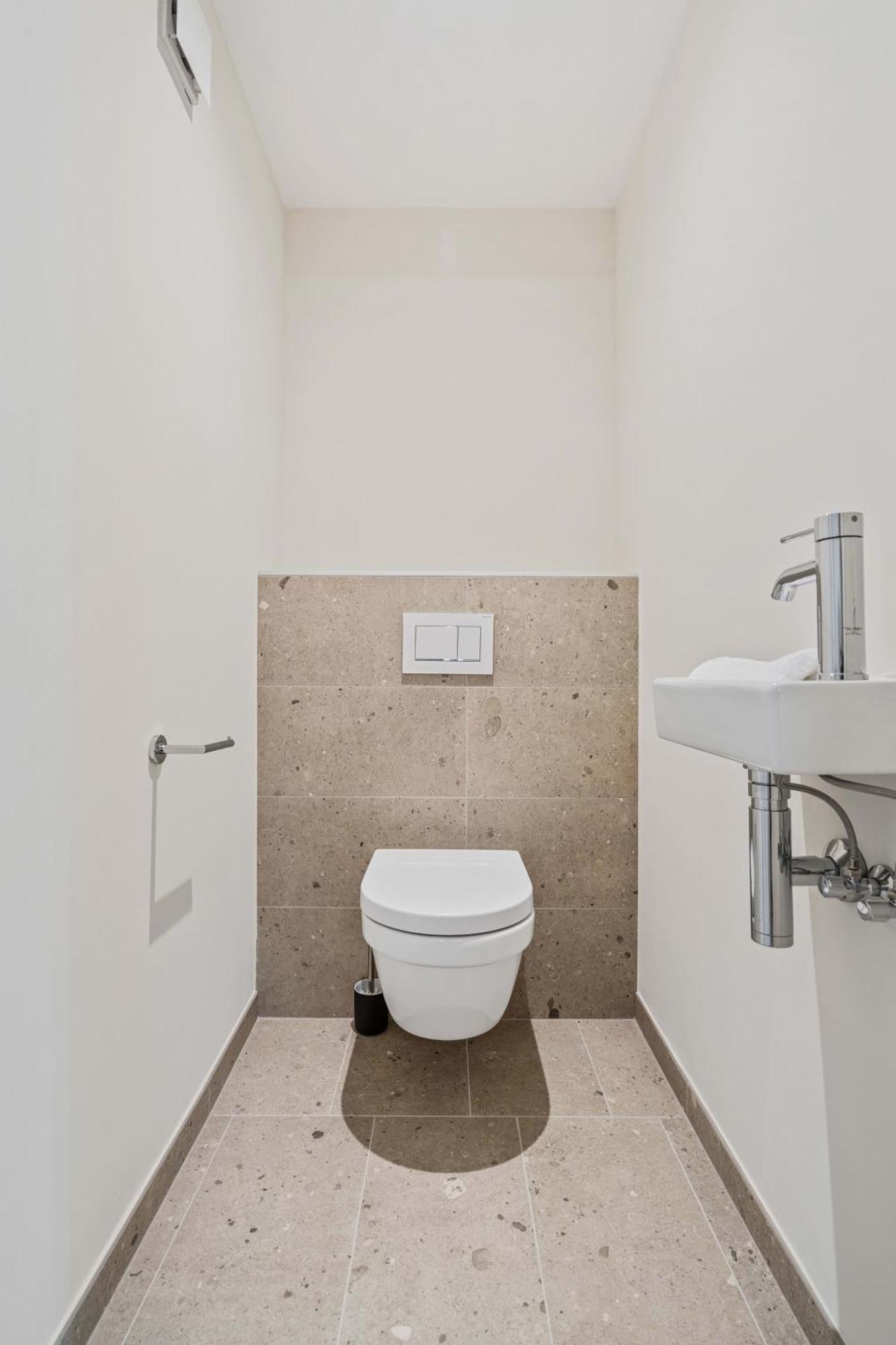 Clausen Hideaway Modern Accommodation Luxembourg Exterior photo