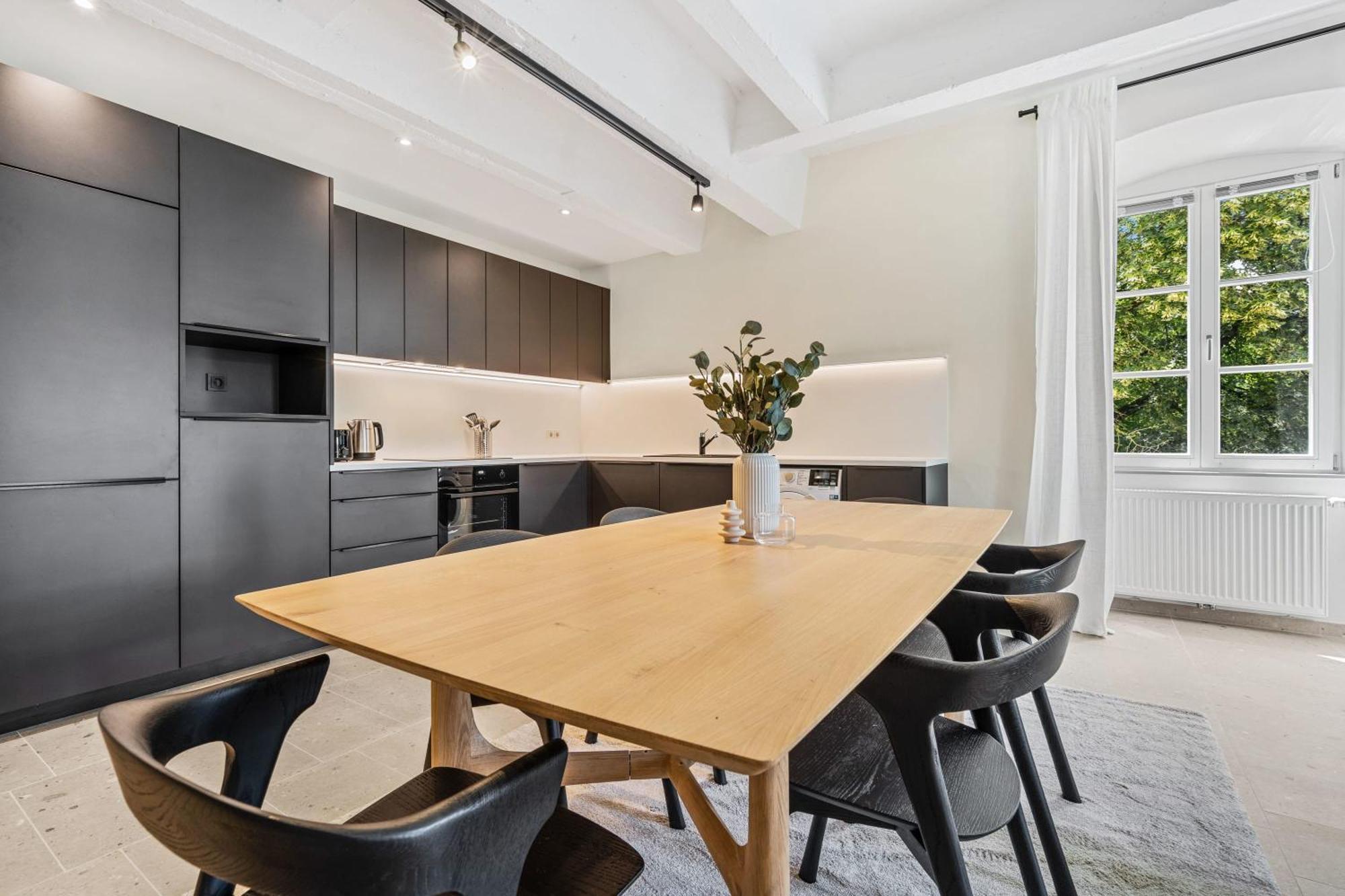 Clausen Hideaway Modern Accommodation Luxembourg Exterior photo