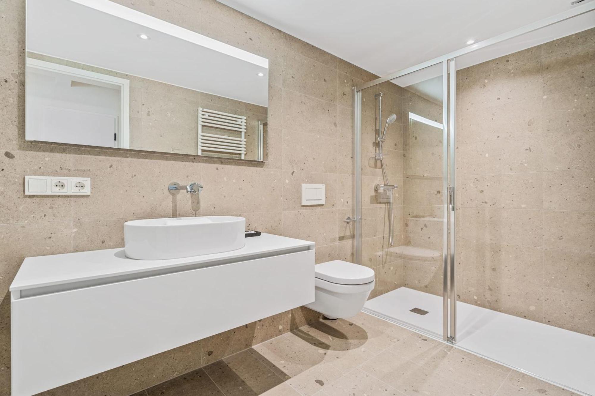 Clausen Hideaway Modern Accommodation Luxembourg Exterior photo